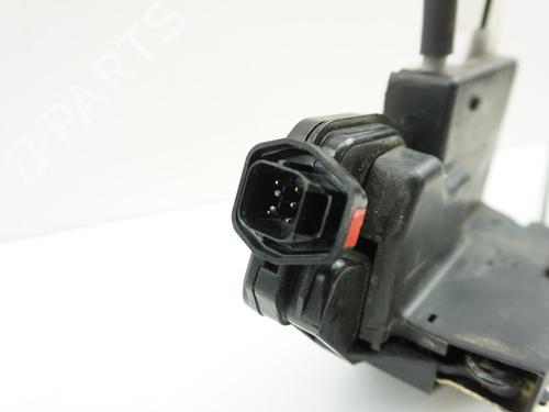 Used Front left lock HYUNDAI SANTA FÉ I (SM) 2.0 CRDi 4x4 (125 hp) 22071893