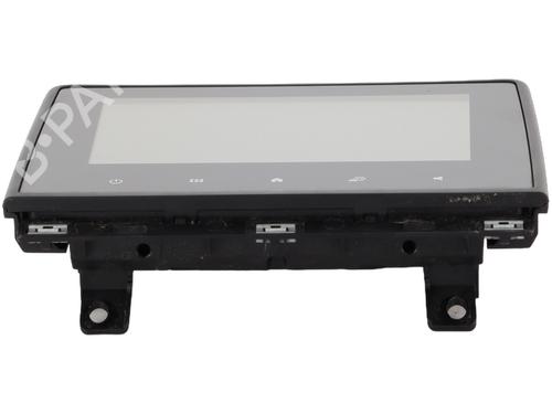 Used Radio Radio RENAULT CLIO V (B7_) 1.6 E-TECH 140 (B7MU) (140 hp) 19730027 19730027