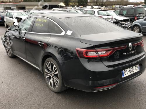 Højre baglygte bagklap RENAULT TALISMAN (LP_) 1.6 dCi 160 | BP23763229C80 