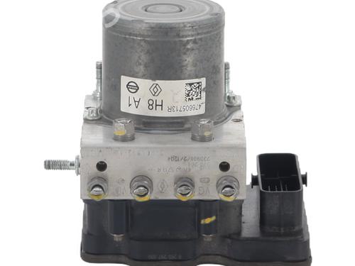 Used ABS pump RENAULT CLIO V (B7_) [2019-2026]  31016660