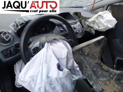 Left taillight FORD FIESTA VI (CB1, CCN) 1.4 TDCi | BP18174333C34 