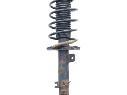 Used Left front shock absorber Left front shock absorber PEUGEOT 2008 I (CU_) 1.2 VTi (82 hp) 34203044 34203044