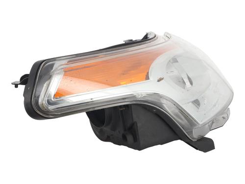 Right headlight CITROËN C3 Picasso (SH_) 1.6 HDi | BP35904541C29 - Image 3