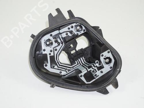 Lamp holder PEUGEOT 208 I (CA_, CC_) 1.6 HDi | BP22072066L10 
