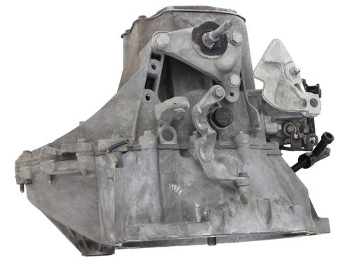 Gearbox PEUGEOT RCZ 1.6 16V | BP27384150M3  - Image 5