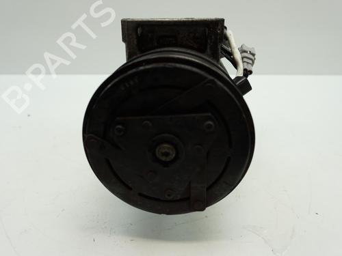 Used AC compressor AC compressor RENAULT CLIO IV (BH_) 0.9 TCe 90 (BHNF, BHMA, BHMH, BHJK, BHJR) (90 hp) 18184540 18184540