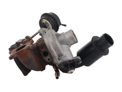 Turbolader/Kompressor FORD B-MAX (JK) 1.0 EcoBoost | BP28304265M71 
