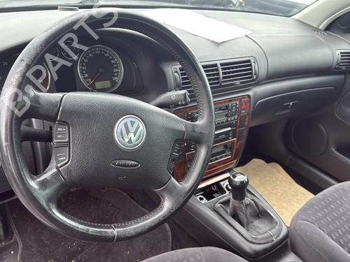 Left headlight VW PASSAT B5.5 Variant (3B6) 1.9 TDI | BP30352911C28  - Image 9