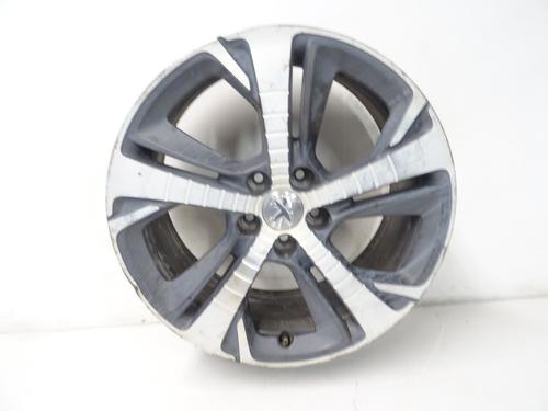 Used Rim PEUGEOT 308 II (LB_, LP_, LW_, LH_, L3_) 1.6 THP 125 (125 hp) 27614715