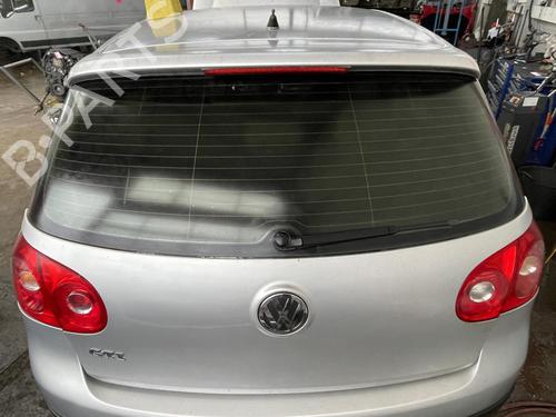 Used Tailgate VW GOLF V (1K1) 1.6 (102 hp) 22917910