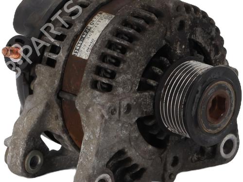 Used Alternator Alternator SUZUKI GRAND VITARA II (JT, TE, TD) 1.9 DDiS All-wheel Drive (JT419, TD44, JB419WD, JB419XD,... (129 hp) 19730901 19730901