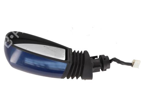 Right mirror FIAT PUNTO (188_) 1.2 16V 80 (188.233, .235, .253, .255, .333, .353, .639,... | BP19730979C27 