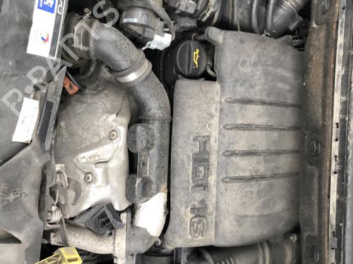 Front wiper motor PEUGEOT PARTNER Tepee 1.6 HDi 16V | BP28330419M29 - Image 22