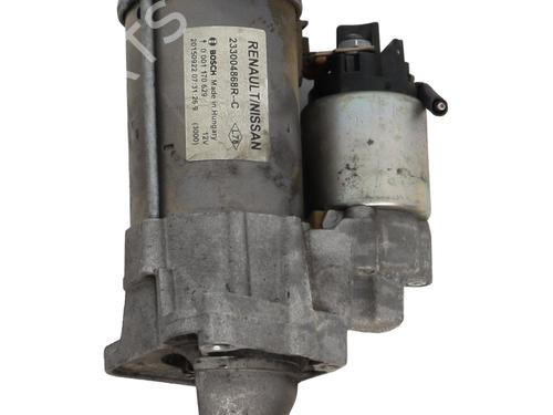 Used Starter RENAULT SCÉNIC III (JZ0/1_) 1.5 dCi (110 hp) 24638781