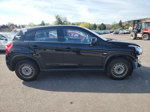 CITROËN C4 AIRCROSS    4600617