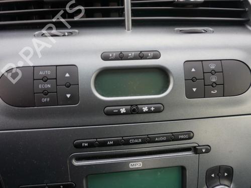 Right headlight SEAT ALTEA (5P1) 1.9 TDI | BP24498393C29  - Image 21