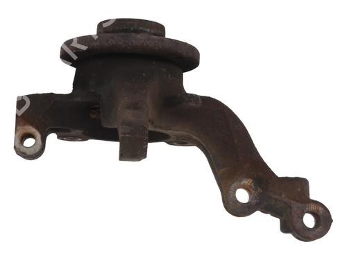 Left front steering knuckle RENAULT KANGOO Express (FW0/1_) 1.5 dCi 75 (FW07, FW10, FW04) | BP29974281M25 - Image 2