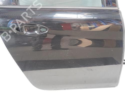 Right rear door PEUGEOT 308 SW II (LC_, LJ_, LR_, LX_, L4_) 1.5 BlueHDi 130 | BP18195239C5