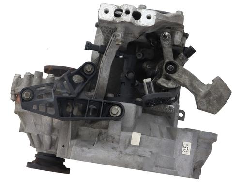 Gearbox VW GOLF VII (5G1, BQ1, BE1, BE2) 1.6 TDI | BP28152784M3 
