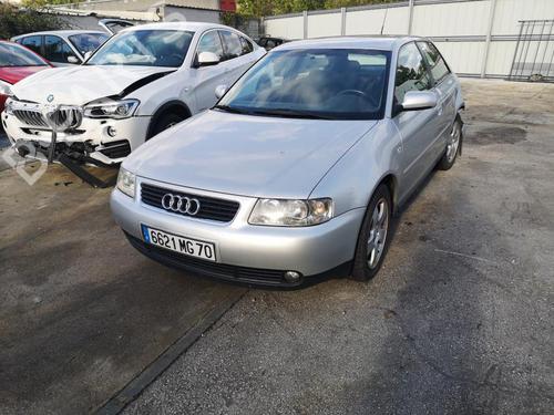 Høyre baklys AUDI A3 (8L1) 1.9 TDI | BP18190162C35 