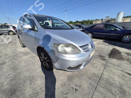 Left headlight VW GOLF PLUS V (5M1, 521) 2.0 TDI | BP38423975C28 - Image 10