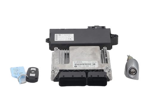 Used Electronic module Electronic module BMW 1 (E87) 118 d (143 hp) 25030630 25030630