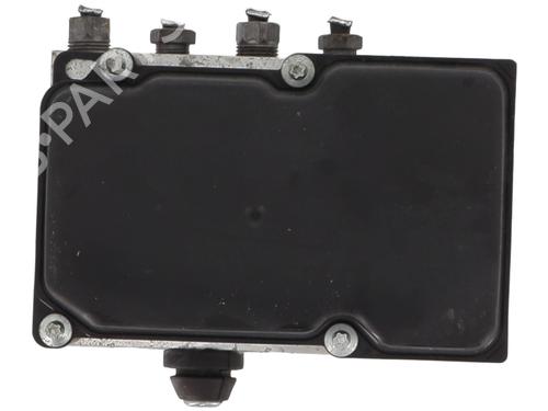 ABS pump FIAT QUBO (225_) 1.3 D Multijet (225CXB1A, 225AXB1A, 225CXB11, 225AXB11,... | BP19729451M43 