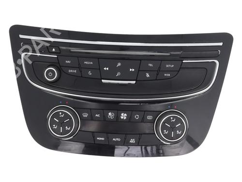 Used Climate control PEUGEOT 508 SW I (8E_) 2.0 BlueHDi 180 (180 hp) 29403698