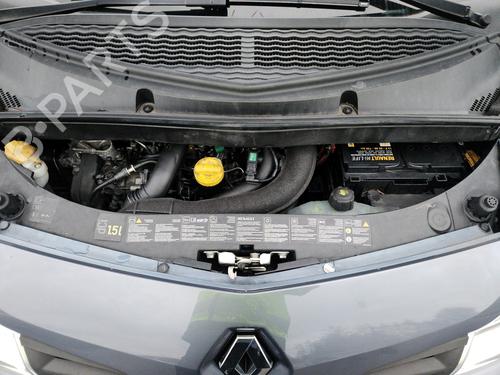 Left headlight RENAULT MODUS / GRAND MODUS (F/JP0_) 1.5 dCi 75 | BP32775255C28 - Image 17