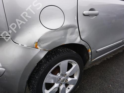 Left taillight NISSAN NOTE (E11, NE11) 1.4 | BP32097258C34  - Image 21