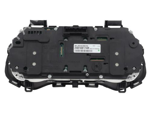 Instrument cluster RENAULT CLIO V (B7_) 1.0 TCe 100 (B7MT) | BP32346374C47  - Image 7