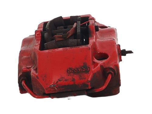 Left front brake caliper PORSCHE BOXSTER (986) S 3.2 | BP26221343M105 