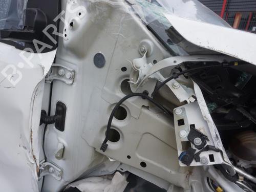 ABS pump PEUGEOT EXPERT Van (V_) 2.0 BlueHDi 120 | BP18181689M43 
