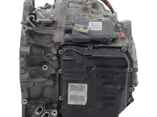 Gearbox CITROËN C4 Grand Picasso II (DA_, DE_) 2.0 BlueHDi 150 | BP26131808M3 
