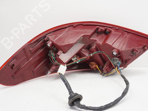 Right taillight HYUNDAI i20 I (PB, PBT) 1.1 CRDi | BP18187168C35 
