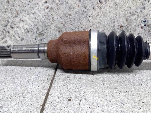 Right front driveshaft CITROËN C3 II (SC_) 1.0 VTi 68 | BP18193836M39