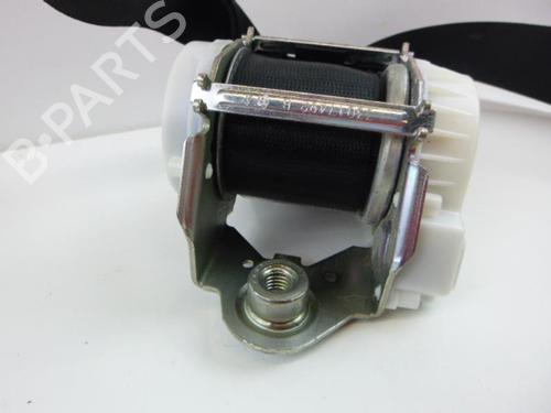 Used Front left belt tensioner BMW 1 (E87) 116 i (115 hp) 18193684