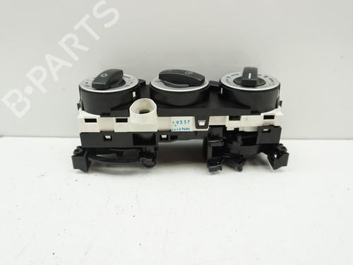 Comando chauffage MITSUBISHI COLT VI (Z3_A, Z2_A) 1.3 (Z21A) | BP18172222I5 
