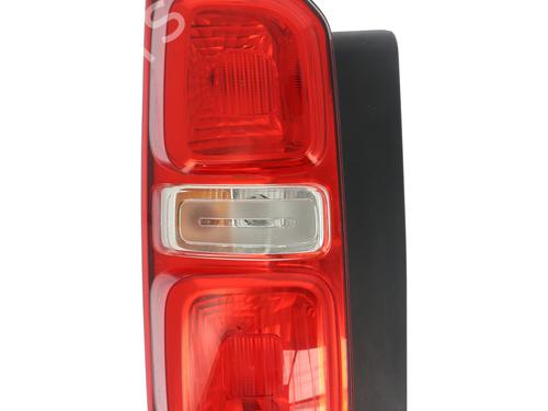 Left taillight CITROËN JUMPY III Van (V_) 2.0 BlueHDi 150 | BP36354767C34 - Image 2