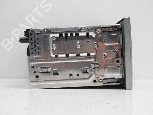 Radio OPEL CORSA D (S07) 1.3 CDTI (L08, L68) | BP18191440E6 