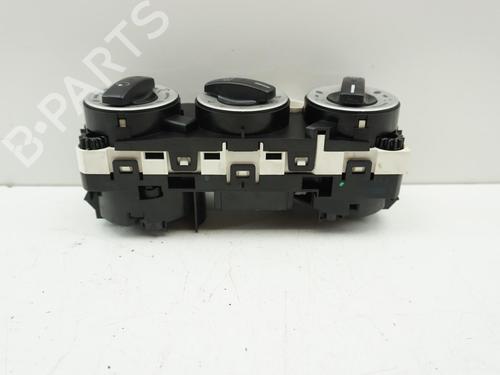 Comando chauffage MITSUBISHI COLT VI (Z3_A, Z2_A) 1.3 (Z21A) | BP18172222I5 