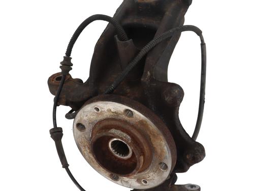 Used Right front steering knuckle CITROËN C3 II (SC_) 1.4 HDi 70 (SC8HZC, SC8HR0, SC8HP4) (68 hp) 26516066