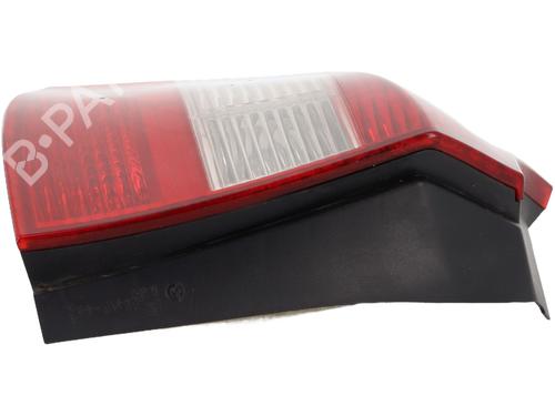 Left taillight BMW 1 (E87) 118 d | BP19700483C34 