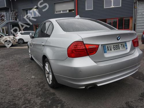 Right front suspension arm BMW 3 (E90) 316 d | BP21263612M13 