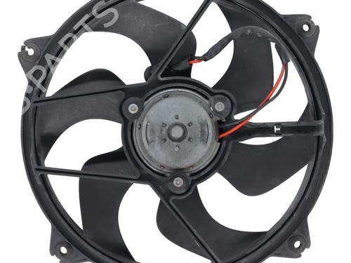 Radiator fan CITROËN C4 I (LC_) 1.6 16V | BP26388145M35 