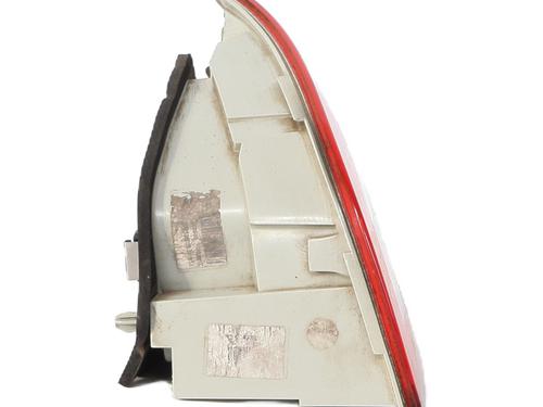 Right tailgate light PEUGEOT 508 SW I (8E_) 1.6 HDi | BP21534411C80