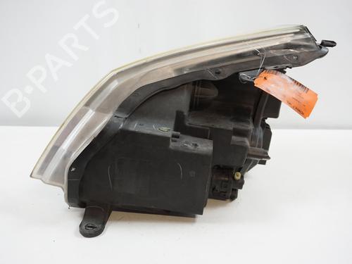 Right headlight RENAULT VEL SATIS (BJ0_) 2.2 dCi (BJ0E, BJ0F) | BP18177555C29 