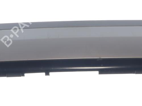 Rear bumper MERCEDES-BENZ C-CLASS (W202) C 220 D (202.121) | BP29428465C8 