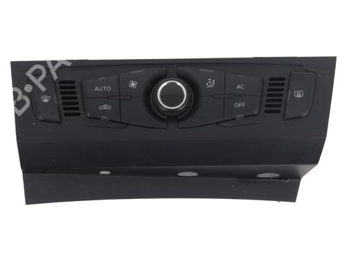 Used Climate control AUDI A4 B8 Avant (8K5) 2.0 TDI (143 hp) 32061003