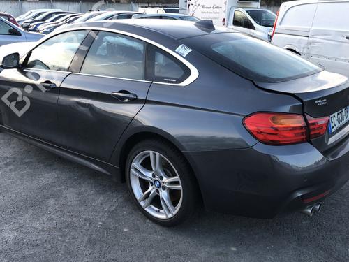 Switch BMW 4 Gran Coupe (F36) 435 d xDrive | BP24114103I30  - Image 9